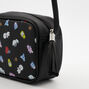 BT21&copy; Tassel Crossbody Bag &ndash; Black,