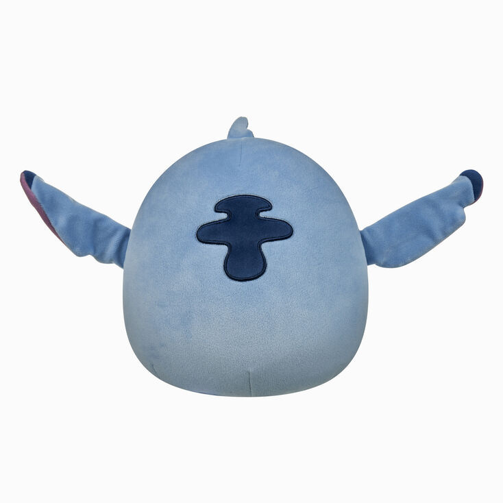 Squishmallows&trade; x Disney Stitch 8&quot; Ice Cream Soft Toy,