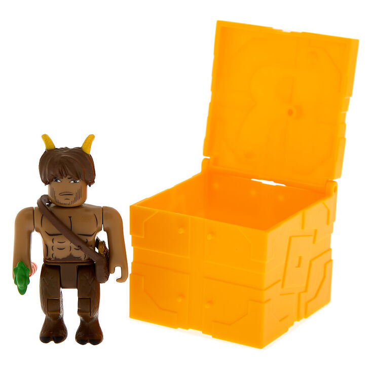 Roblox Mystery Figures Series 5 Claire S Us - roblox series 5 blind box for sale