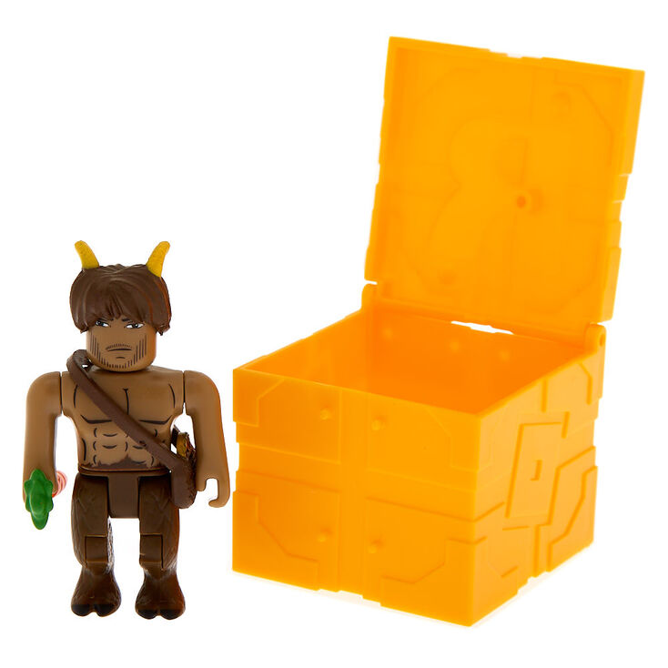 Roblox Mystery Figures Series 5 Claire S Us - roblox face accessories codes nose piercing