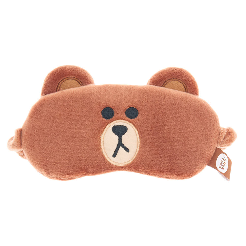 line friends soft toy