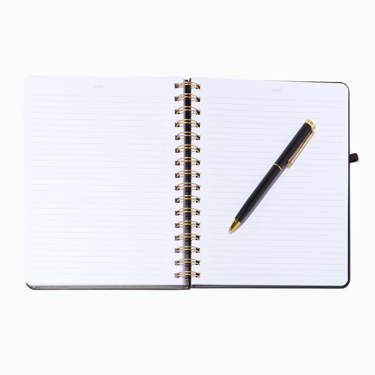&quot;Teaching Is a Work of Heart&quot; Spiral Notebook,