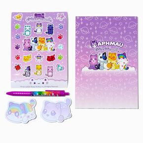 Aphmau&trade; Claire&#39;s Exclusive Stationery Set,