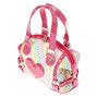 Sac &agrave; mains pour enfants &agrave; coeur &eacute;tincelant,