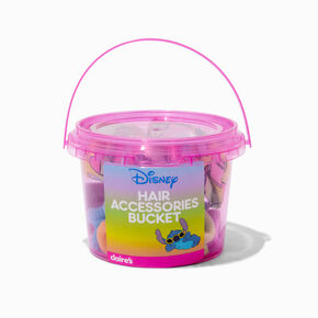 Disney Stitch Claire&#39;s Exclusive Summer Hair Set - 20 Pack,