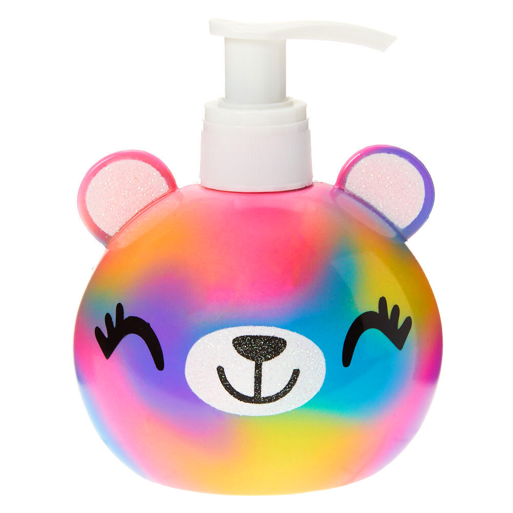 Sugar the Bear Hand Soap - Cherry,