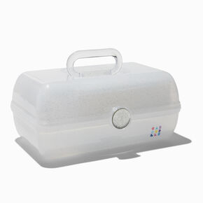 Caboodles&reg; Clear On The Go Girl&trade; Case,