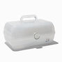 Caboodles&reg; Clear On The Go Girl&trade; Case,