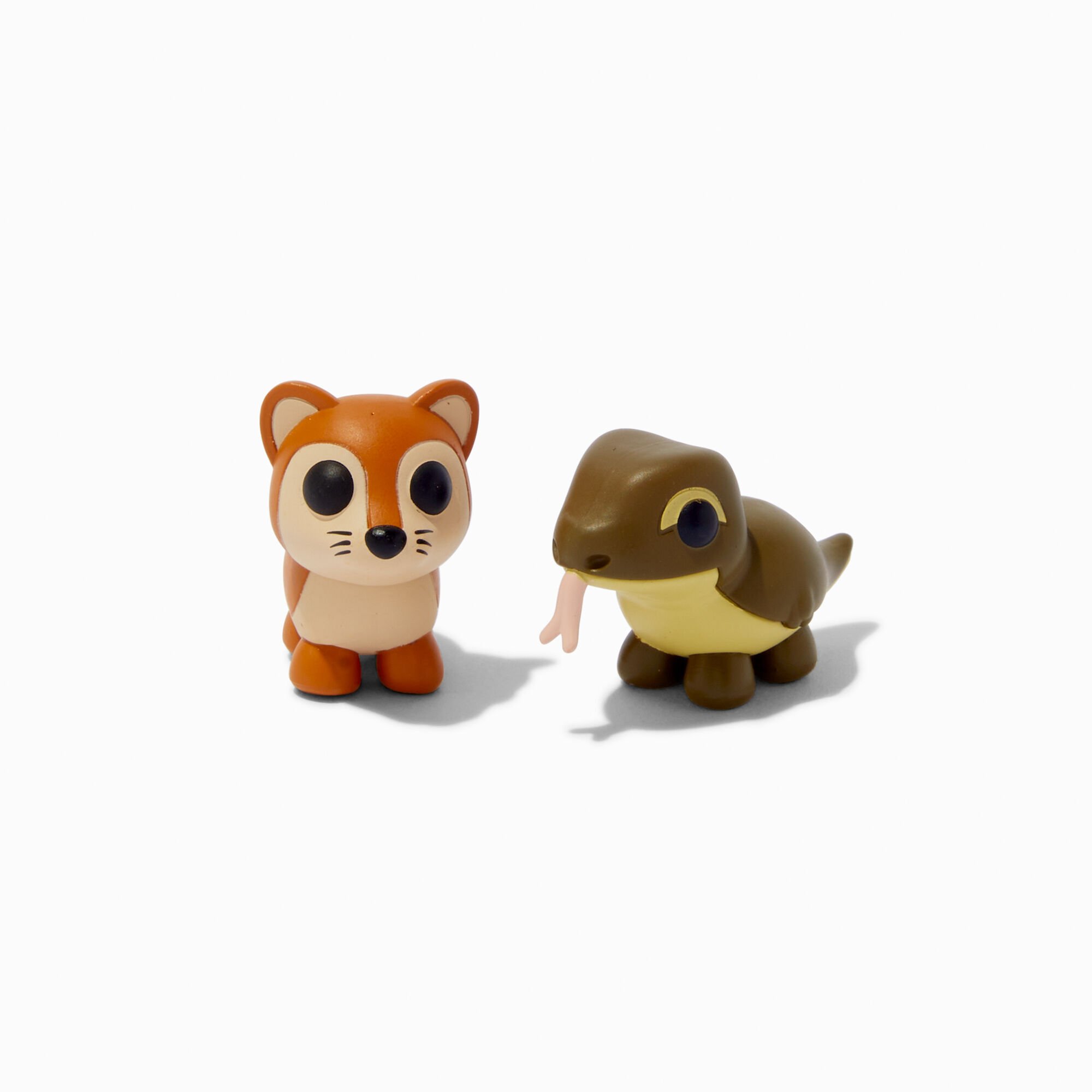 Pochette surprise animaux mystères Adopt Me!™ série 4 - Les modèles peuvent varier,