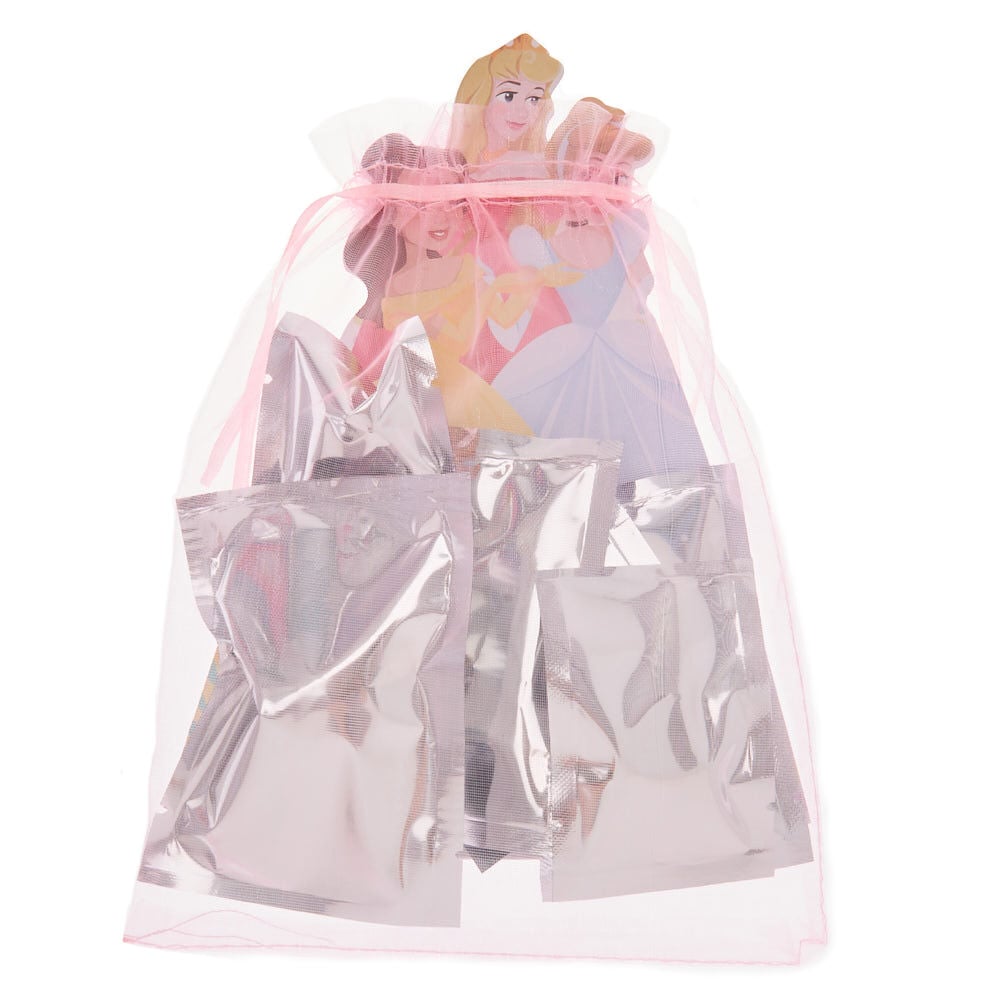®Disney Princess Surprise Party Jewellery Bag – 6 Pack,