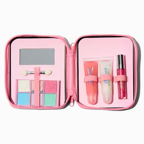 Gingerbread Bling Makeup Tin,