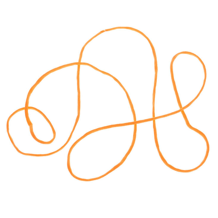 Super String Rainbow Rope &ndash; Styles May Vary,