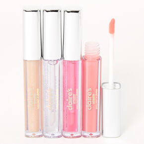 Prom Lip Gloss - 4 Pack,