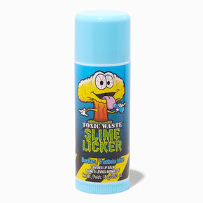 Toxic Waste&reg; Slime Licker Humongous Lip Balm,