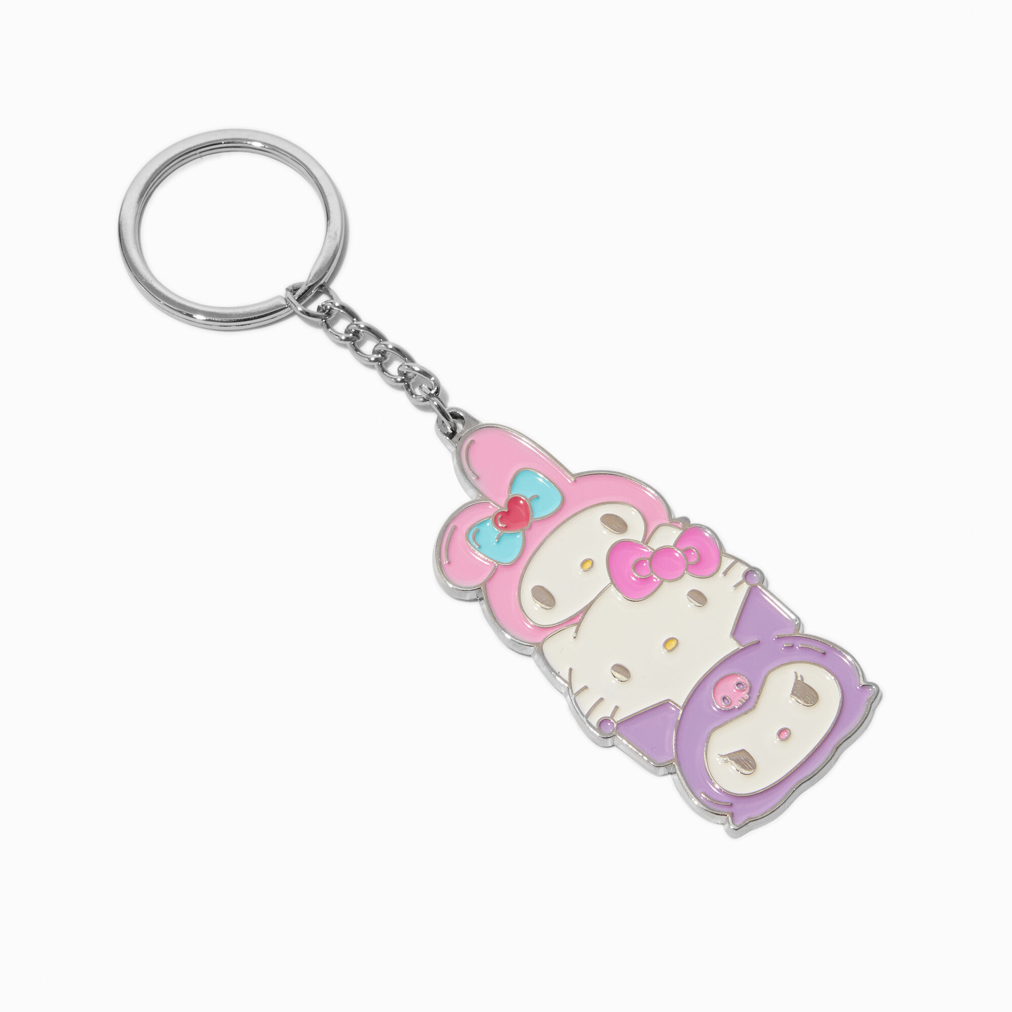 Hello Kitty® And Friends Claire's Exclusive Keychain,