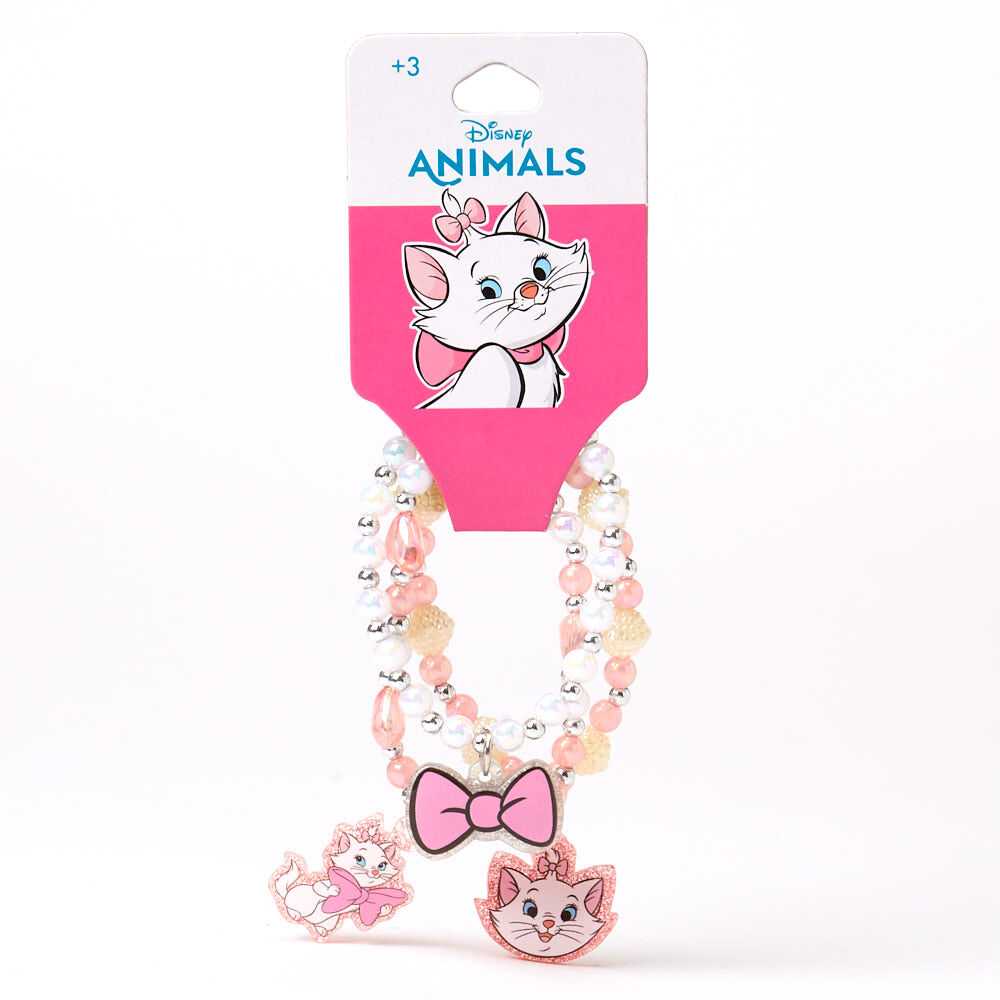 Disney marie necklace top