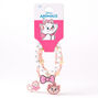 &copy;Disney Animals Marie Beaded Stretch Bracelets &ndash; 3 Pack,