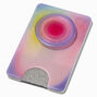 PopSockets&reg; PopWallet+ - Aura,