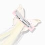 Claire&#39;s Club Butterfly Ombre Faux Hair Clip - 2 Pack,
