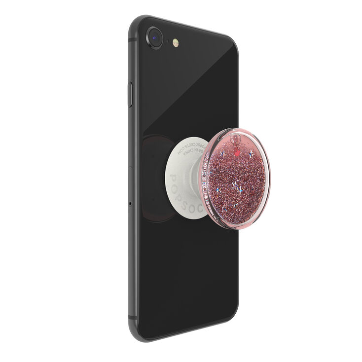 PopSocket PopGrip Tidepool Rose