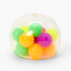 Rainbow Fidget Ball Blind Bag - Styles May Vary,