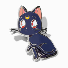 FiGPiN&reg; Sailor Cat Pin,