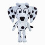 Assortiment de peluches Bluey &amp; Friends - Les mod&egrave;les peuvent varier,