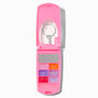 Initial Flip Phone Lip Gloss Set - M,