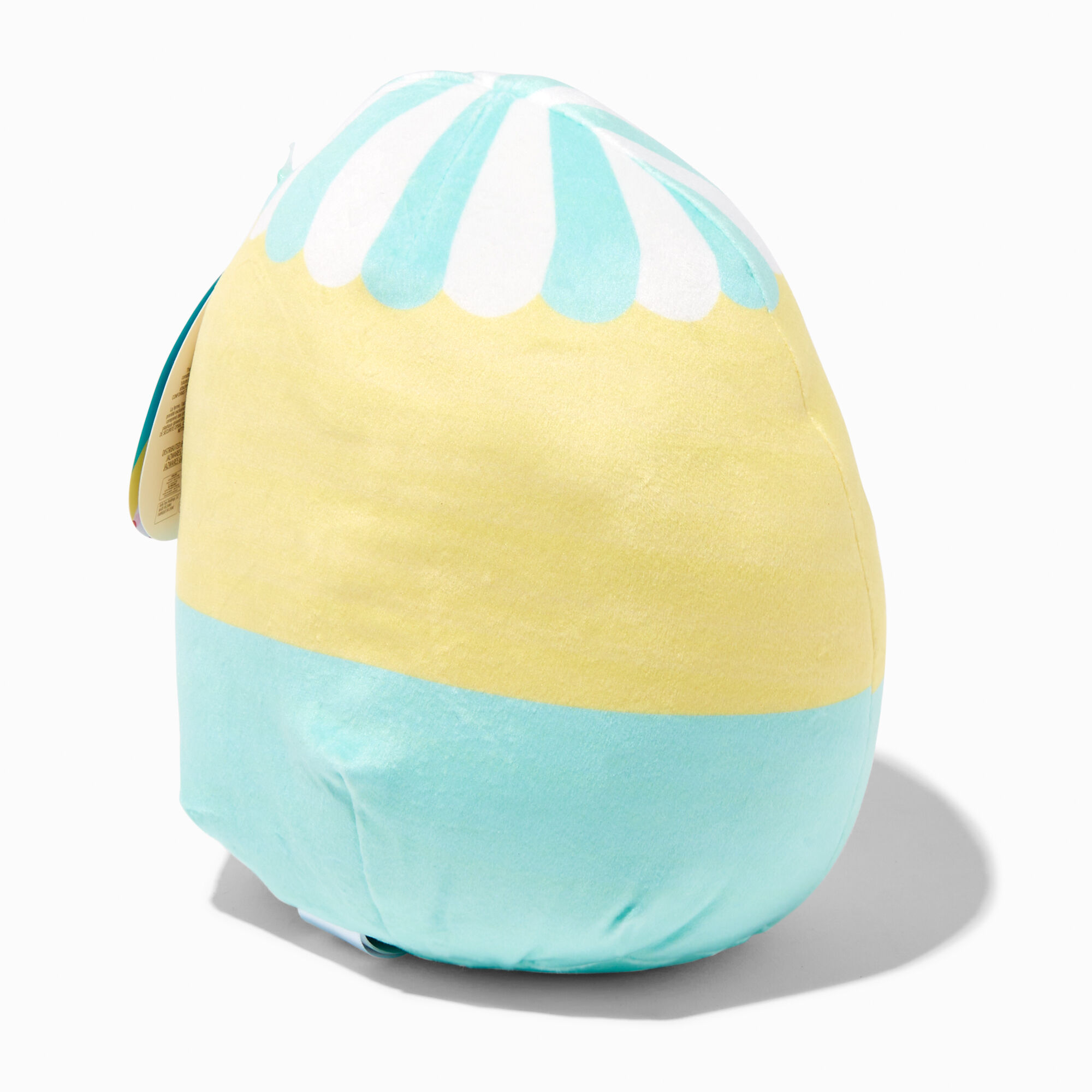 Squishmallows™ 8" Tech Soft Toy - Styles Vary,