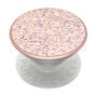 Sparkle Rose PopGrip PopSocket,