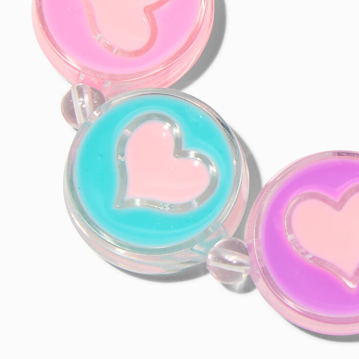 Claire&#39;s Club Stick On Earrings - 30 Pack,