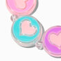 Claire&#39;s Club Stick On Earrings - 30 Pack,
