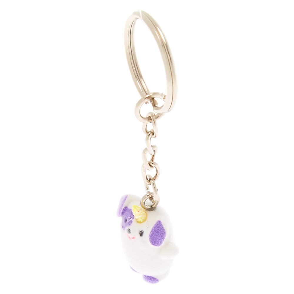Best Friends Baby Animal Keychains - 5 Pack,