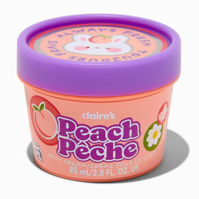 Always Fresh Peach Scented Body Cream,