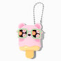 Pucker Pops&reg; Groovy Bear Lip Gloss - Watermelon,