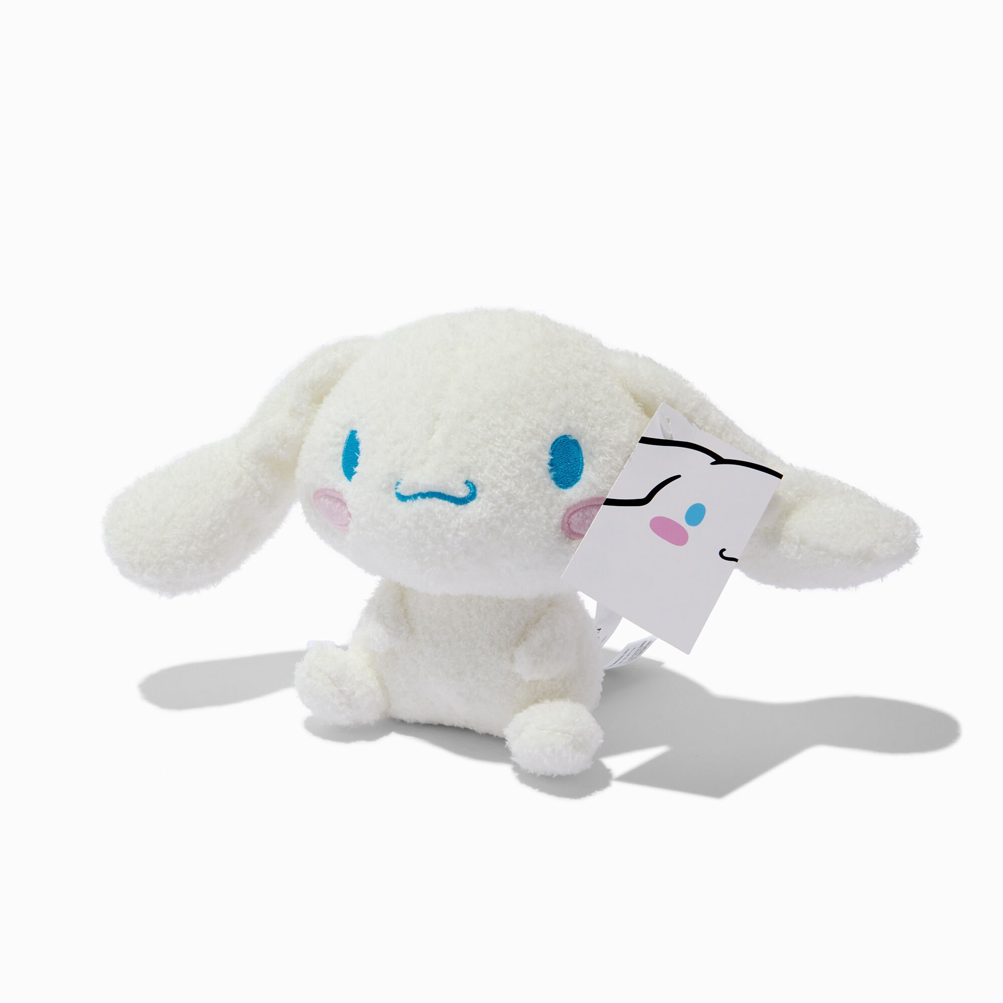 Cinnamoroll™ 6'' Soft Toy,