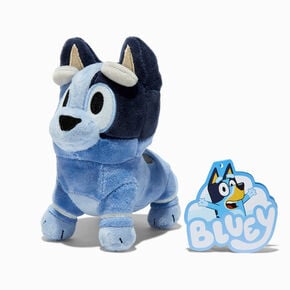 Bluey 10&#39;&#39; Plush Toy - Styles Vary,