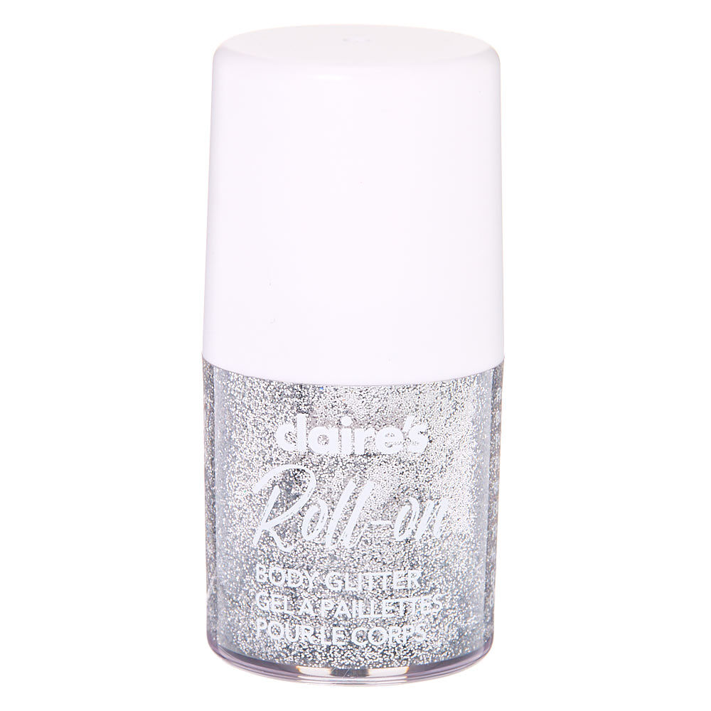 Glitter roller 2025