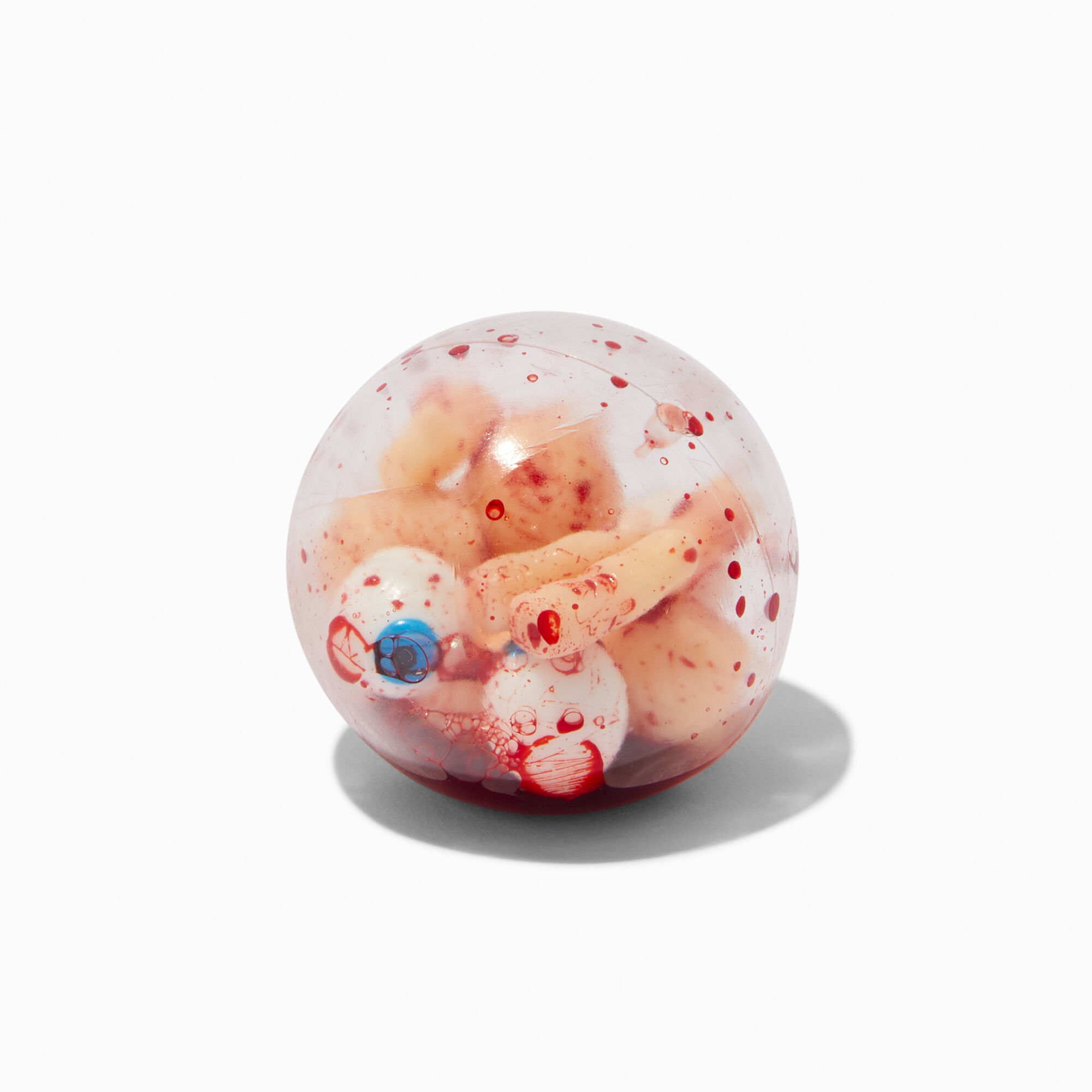Claire's Exclusive Halloween Body Bits Fidget Toy - Styles Vary,