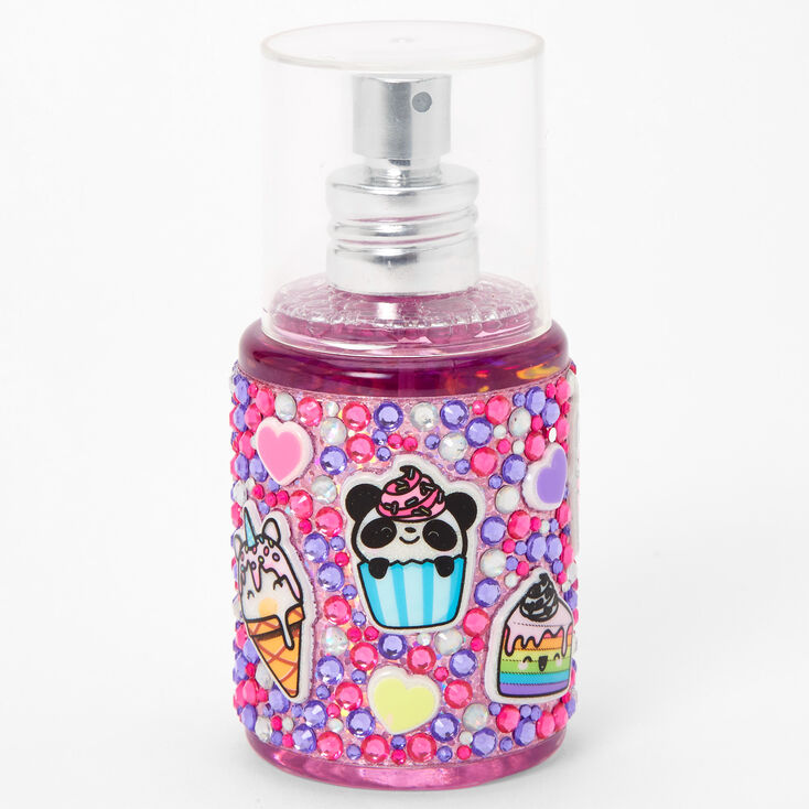 Critter Candy Body Spray - Pink,
