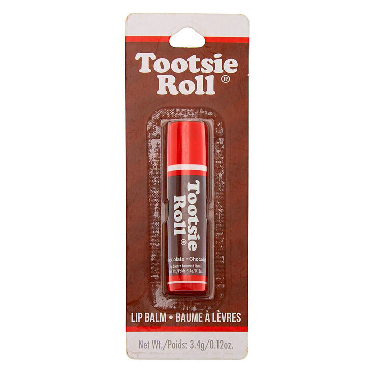 Tootsie Roll&reg; Lip Balm,