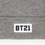 BT21&copy; Beanie Hat &ndash; Grey,