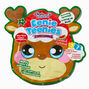 Squeezamals&reg; Eenie Teenies Christmas Scented Mystery Plush Blind Bag - Styles Vary,
