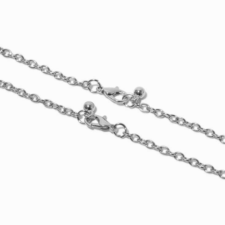 Hello Kitty&reg; and Friends Cinnamoroll&trade; &amp; Hello Kitty&reg; Best Friends Necklaces - 2 Pack,