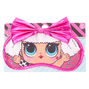 L.O.L Surprise!&trade; Sleeping Mask - Pink,