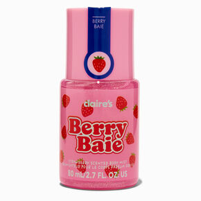 Berry Scented Body Mist,