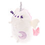 Peluche blanche de taille moyenne Supericorn de Pusheen&trade;,