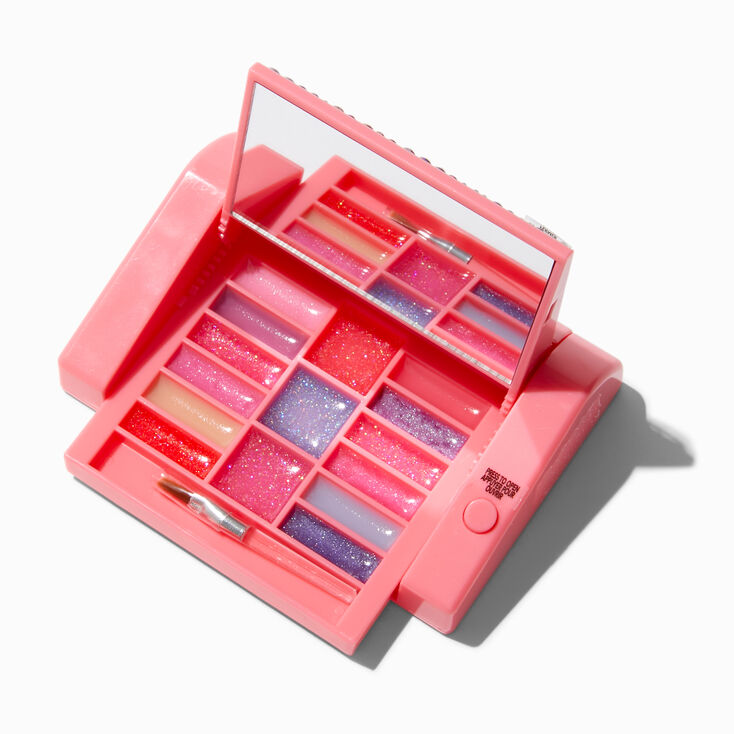 Y2K Sticker Club Mechanical Lip Gloss Set,