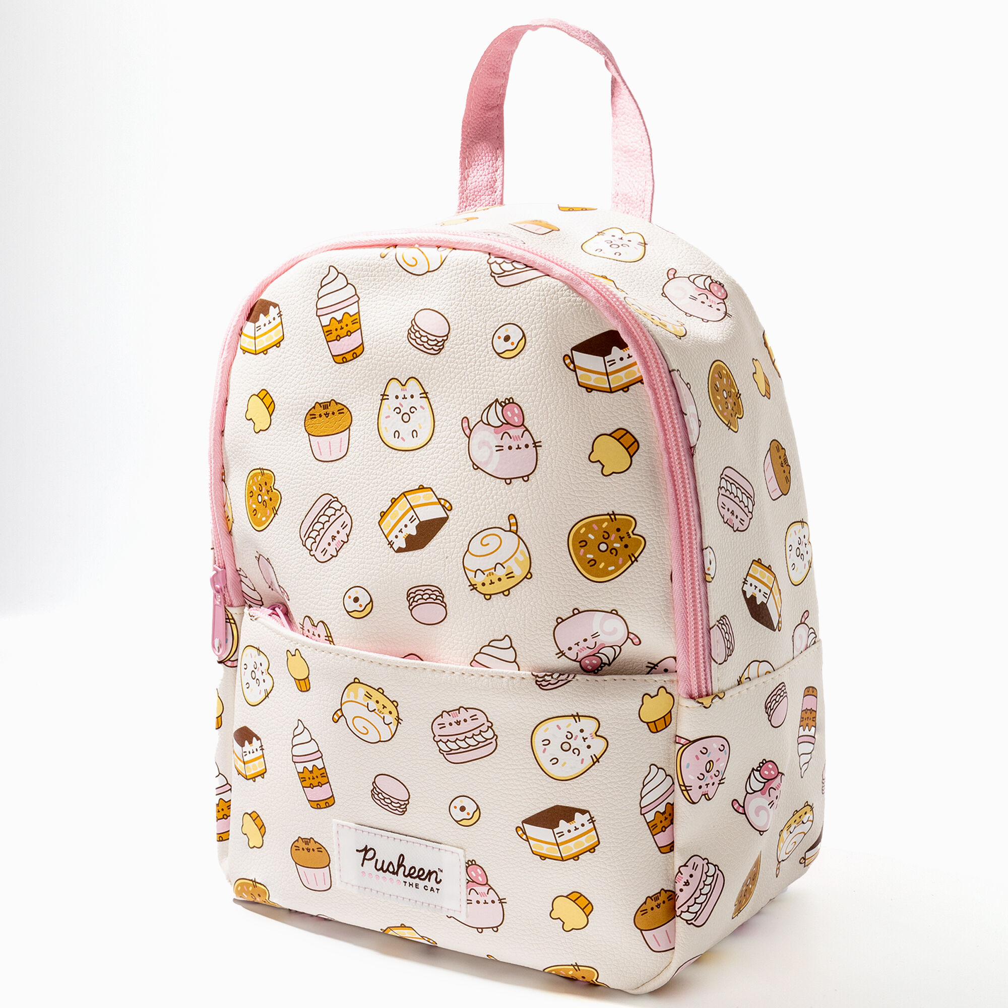 Pusheen backpack sales mini