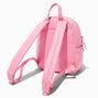 Pink Status Icons Backpack,